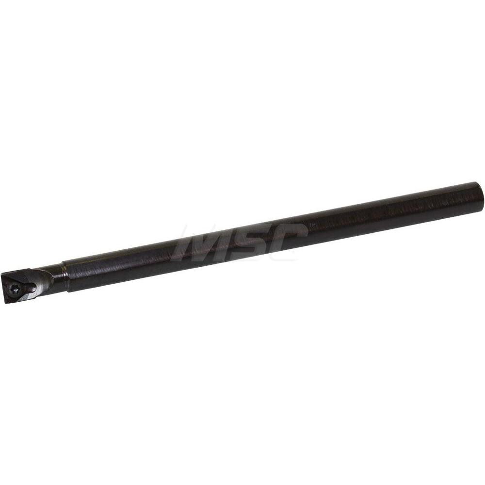 0.63" Min Bore, 1.18" Max Depth, Right Hand S...STUP (B) Indexable Boring Bar