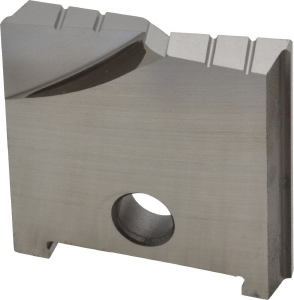 Allied Machine and Engineering 11/2" (B) FB CPM4 Powdered Metal