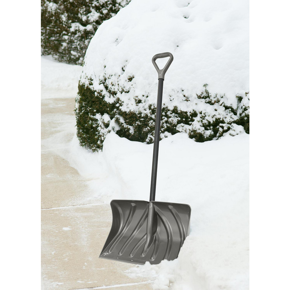 Suncast Snow Shovels & Scrapers; Product Type Snow Shovel; Ergonomic Design No; Handle