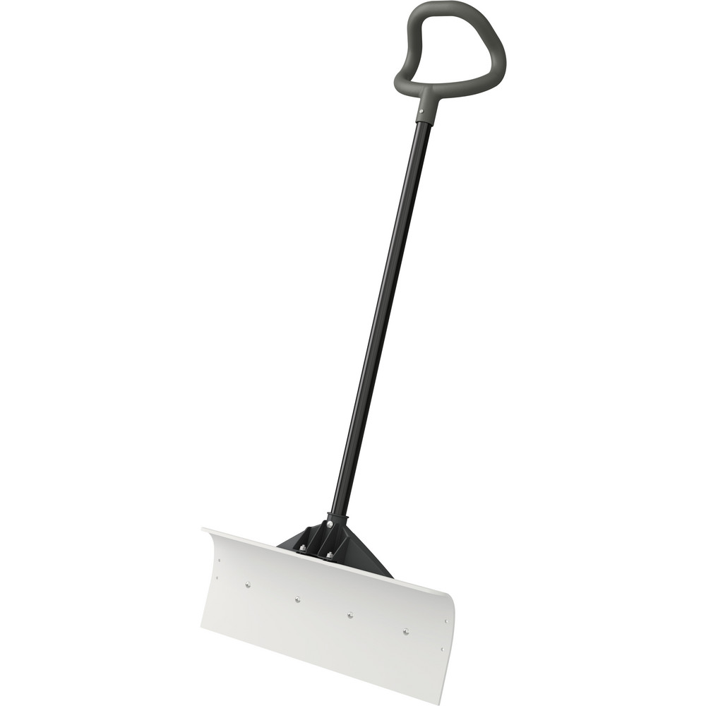 Suncast Snow Shovels & Scrapers; Product Type Snow Pusher; Ergonomic