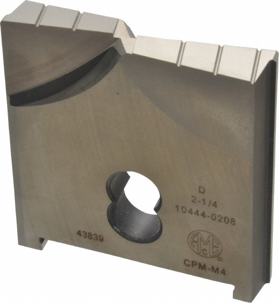 Flat Bottom Drill Bits