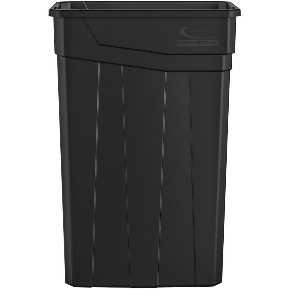 Suncast Trash Cans & Recycling Containers; Type Trash Can; Container