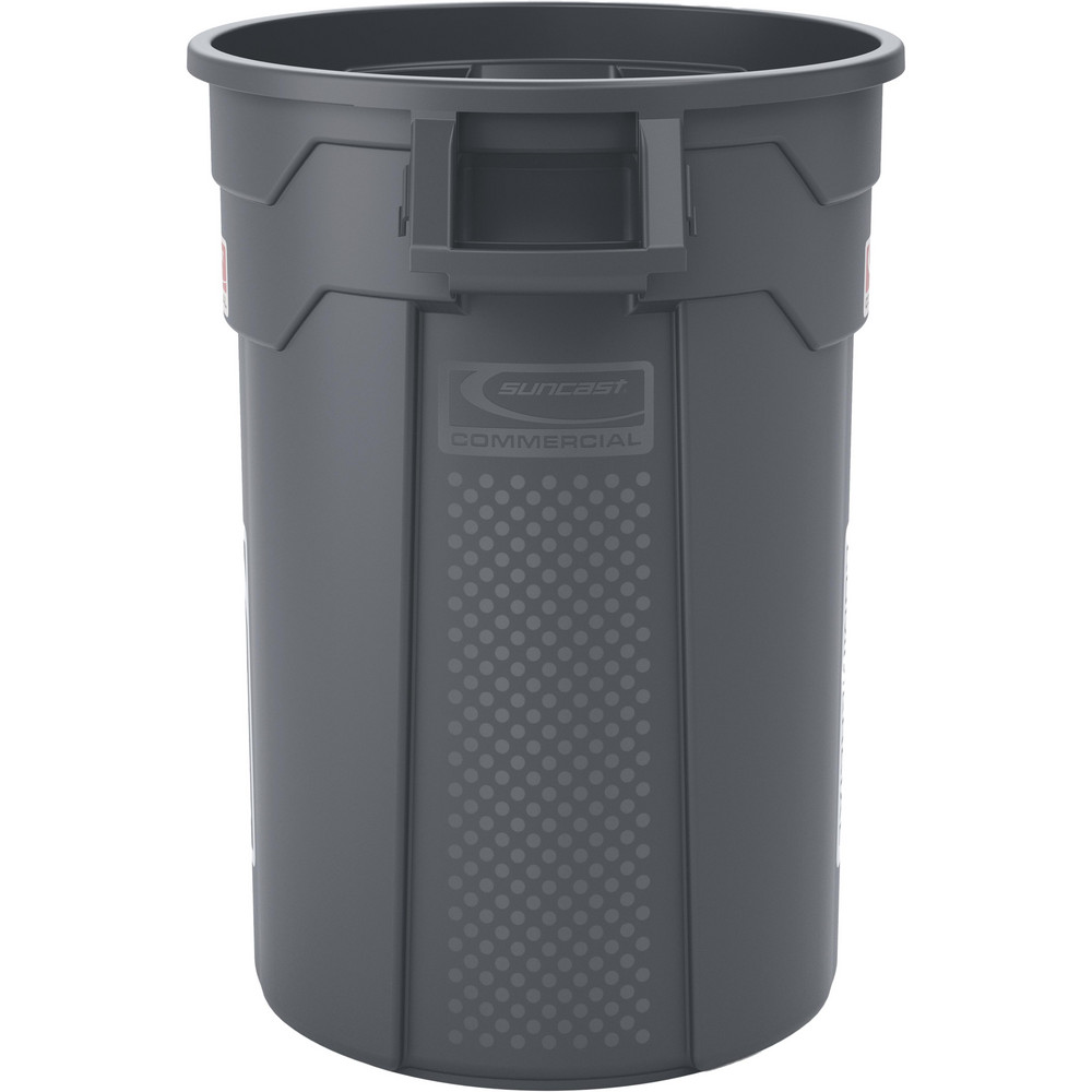 Suncast Trash Cans & Recycling Containers; Type Utility; Container