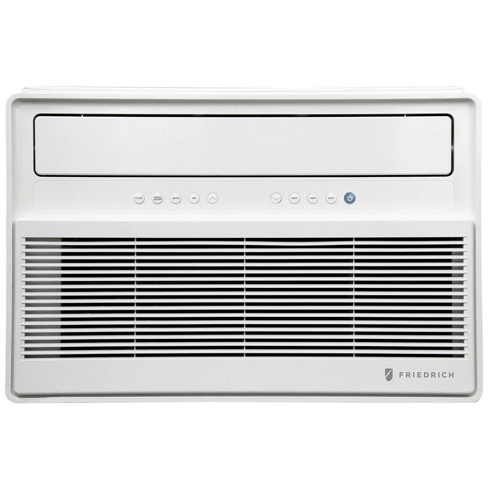 Air Conditioners; Air Conditioner Type: Window/Through-The-Wall (Cooling Only) ; Cooling Area: 790 ; CEER Rating: 14.4 ; Air Flow: 447CFM ; Cooling Method: Air-Cooled Vented ; Overall Depth (Decimal Inch): 26.3800