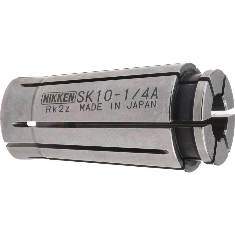 Lyndex-Nikken - Slim Chuck Single Angle Collet: SK10, 0.25