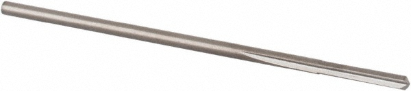 Die Drill Bit: 0.0492" Dia, 135 °, Solid Carbide