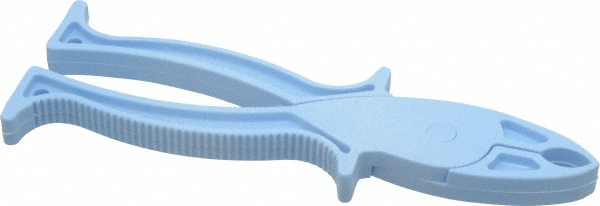 Fuse Puller - For Use with 0 to 30 Amp, 600 Volt Fuses, 0 to 60 Amp, 250 Volt Fuses, 13/32" to 13/16" Dia Fuses