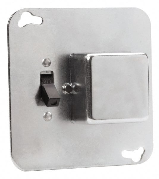 Cooper Bussmann SSY 125 VAC, Indicating Fuse Cover 