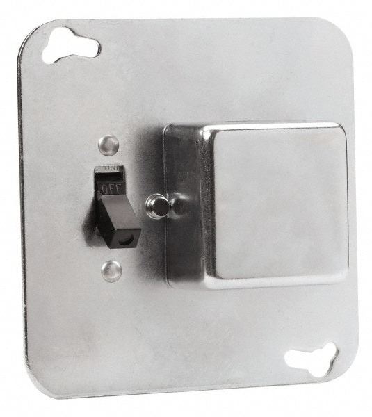 Cooper Bussmann SSY 125 VAC, Indicating Fuse Cover Image