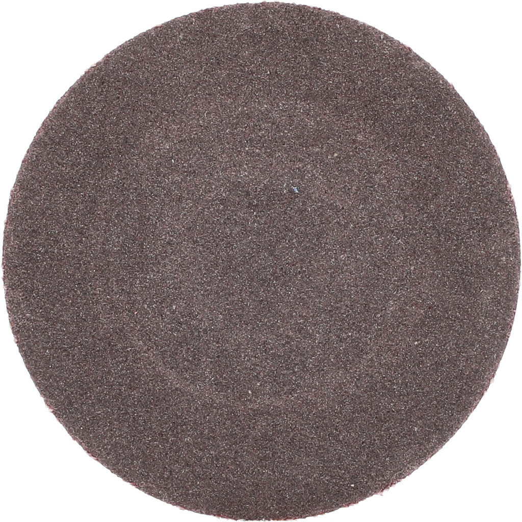 Norton 66261121028 Quick-Change Disc: Speed-Lok TR, 2" Disc Dia, 240 Grit, Aluminum Oxide, Coated Image