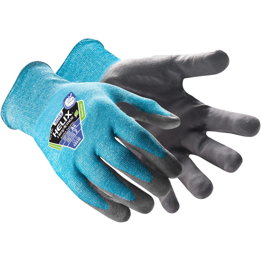 Cut & Puncture Resistant Gloves