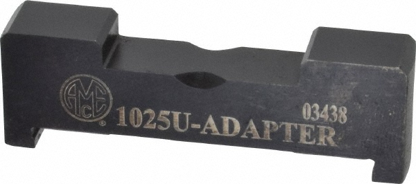 Spade Drill Adapter