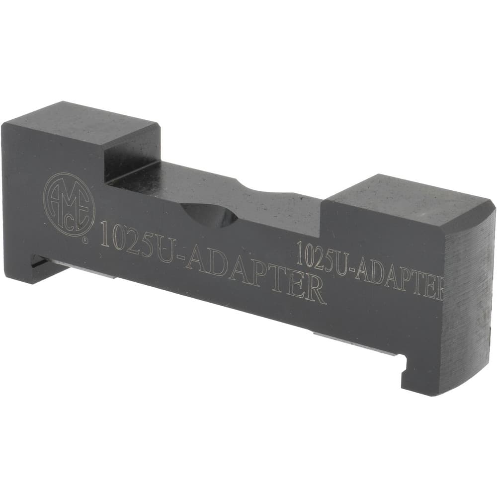 Allied Machine and Engineering 1025U-ADAPTER Spade Drill Adapter 