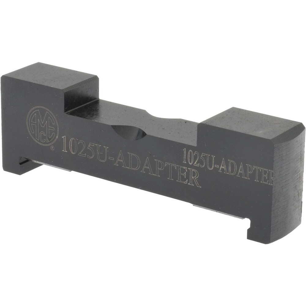 Spade Drill Adapter