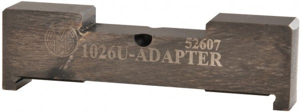 Allied Machine and Engineering 1026U-ADAPTER Spade Drill Adapter 