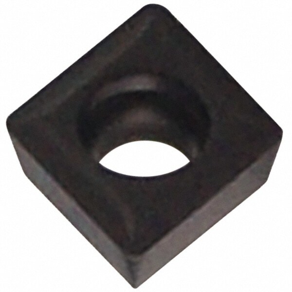 Turning Insert: CNMP431, Solid Carbide