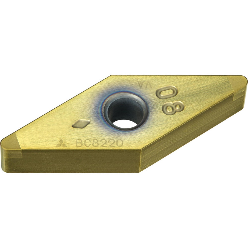 Mitsubishi turning insert np vnga331 va2 bc8220 cbn msc direct