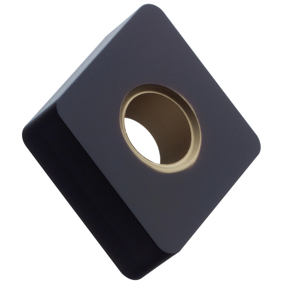 Mitsubishi - Turning Insert: CNMA432 MC5125, Carbide | MSC Direct