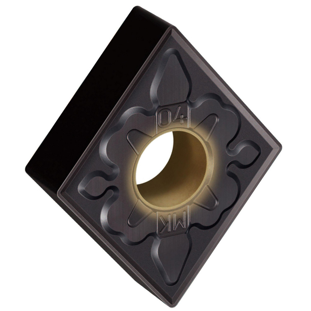 Mitsubishi - Turning Insert: CNMG432MK MC5115, Carbide | MSC Direct