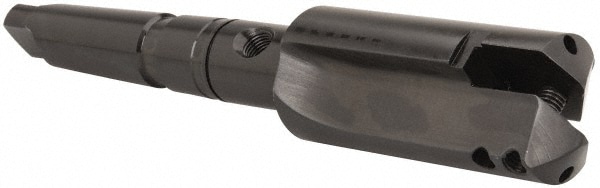 Allied Machine and Engineering 21641-0004 Indexable Spade Drill: 2 to 2-7/8" Dia, 4-1/2" Max Depth, Straight Flute Image