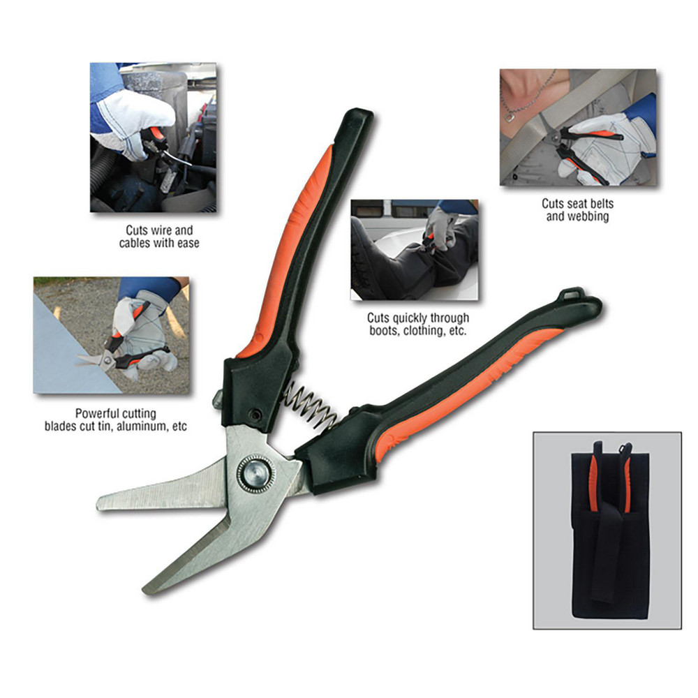 EMI EMT Tools; Tool Type Shear; Tool Function Cut Through Wire
