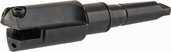 Allied Machine and Engineering 21661-0005 Indexable Spade Drill: 3 to 3-7/8" Dia, 5-1/2" Max Depth, Straight Flute Image