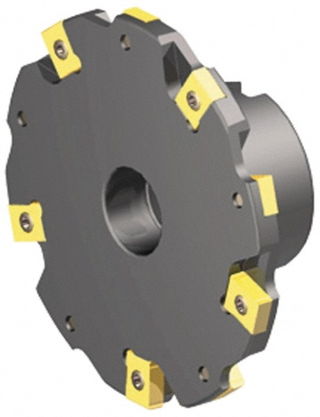 Kennametal - Shell Mount Connection, 1/2