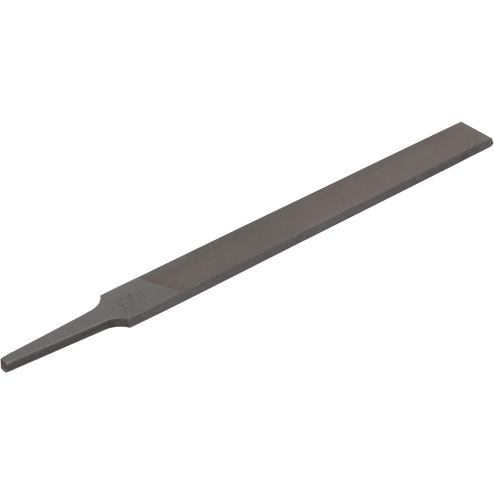 Nicholson - American-Pattern File: 8