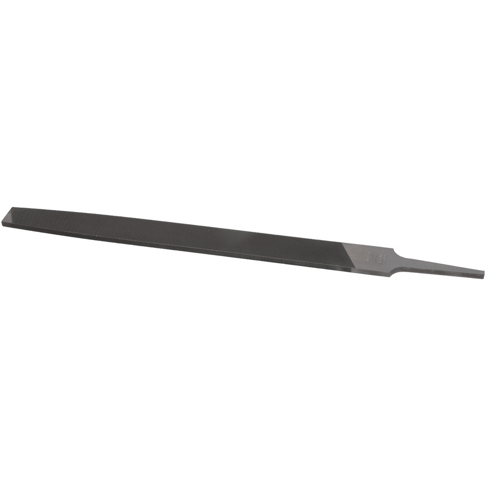 Nicholson - American-Pattern File: 10