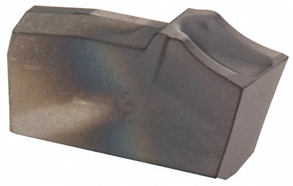 Kennametal 1793767 A2030L06CM01 KC5025 Carbide Cutoff Insert Image