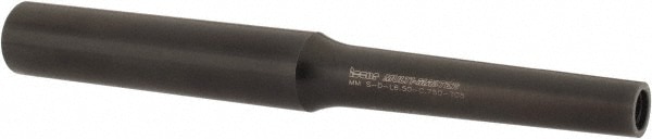 Iscar 3102478 Replaceable Tip Milling Shank: Series Multimaster, 3/4" 89 ° Shank Image