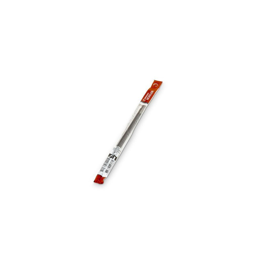 Nicholson - American-Pattern File: 8" Long, Square, Double | MSC Direct