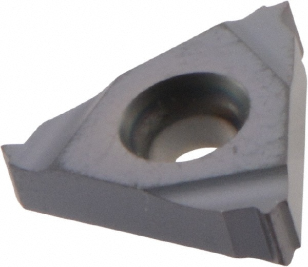 Iscar 5902141 16ER19BSPT IC908 Carbide Laydown Threading Insert Image