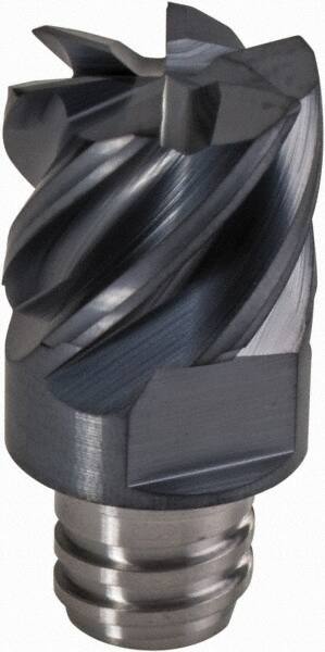 Iscar 5622125 MMEC500B37R015-6T08 Carbide End Mill Tip Insert 