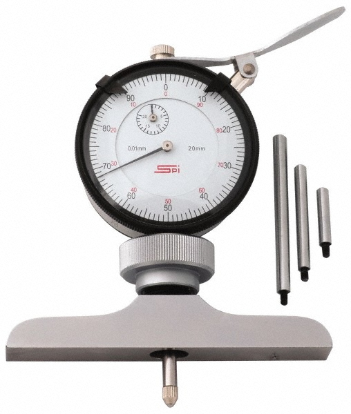 Steel Metric Measuring Tool