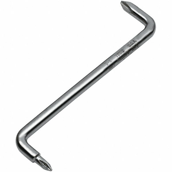 SK Offset Screwdrivers 80792799 MSC Industrial Supply