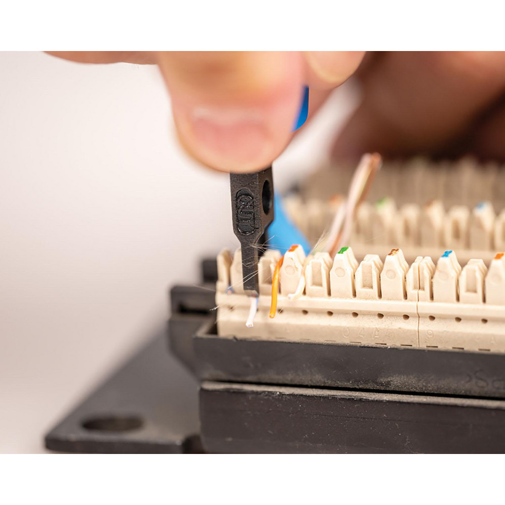 Jonard Tools Cable Tools & Kits; Tool Type Punchdown Termination