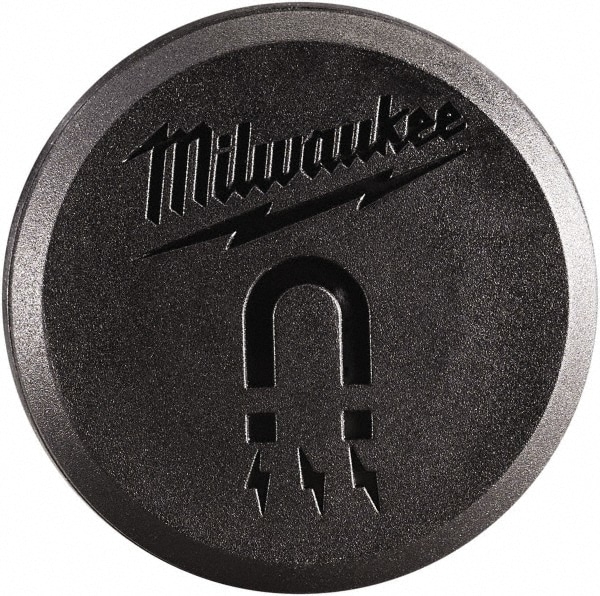 Milwaukee Tool 49-24-2351 1-3/4" Long x 1-3/4" Wide, Task & Machine Light Magnet Image