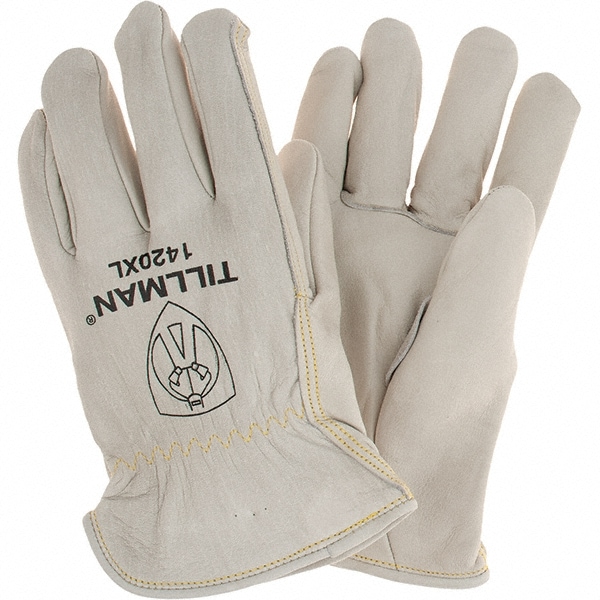 tillman gloves