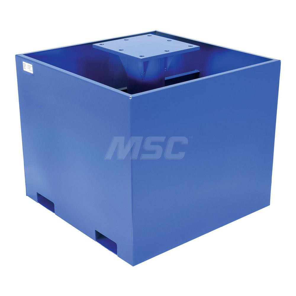 Vestil - Jib Crane | MSC Direct