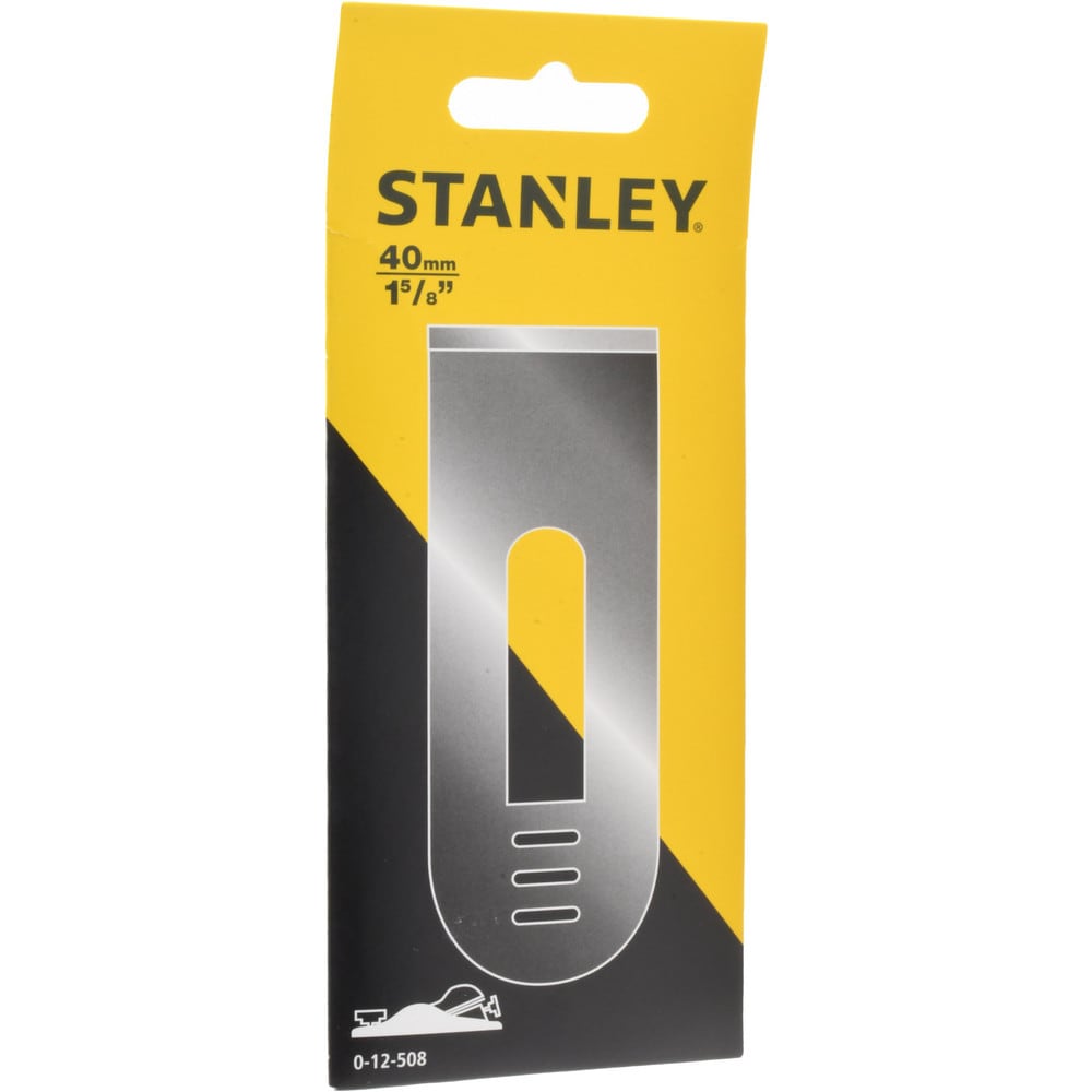 Wood Plane & Shaver Blades; PSC Code: 5110 ; UNSPSC Code: 27110000