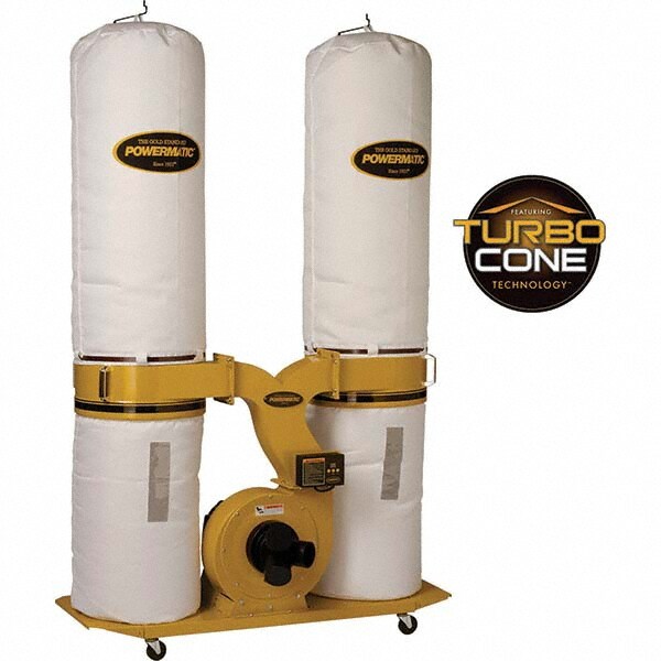 Dust, Mist & Fume Collectors; Machine Type: Dust Collector Filter Kit ; Mounting Type: Direct Machine ; Filter Bag Rating (Micron): 30.00 ; Voltage: 230 only ; Collector Bag Rating (Micron): 30.00 ; Blower Wheel Diameter (Inch): 14