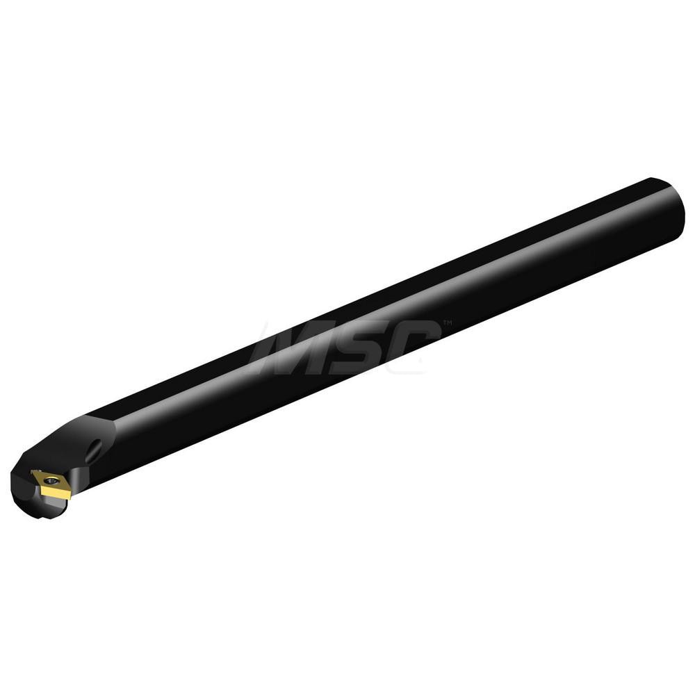 Sandvik Coromant - Indexable Boring Bar: A10R-SDXCR2, 0.8504" Min Bore ...