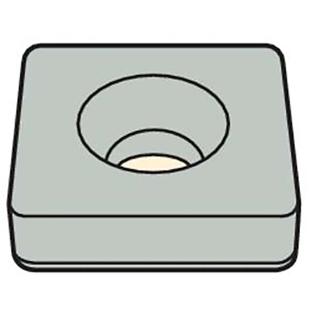 Anvil for Indexables