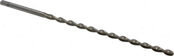 Taper Length Drill Bit: 0.1719" Dia, 135 °