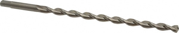 Taper Length Drill Bit: 0.2656" Dia, 135 °