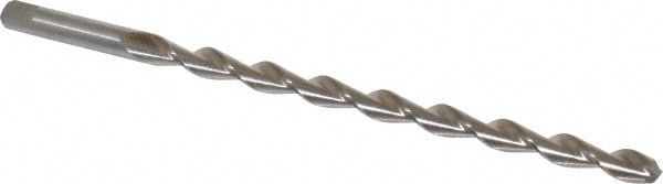 Taper Length Drill Bit: 0.2812" Dia, 135 °