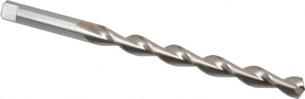 Chicago-Latrobe 68832 Taper Length Drill Bit: 0.5000" Dia, 135 ° Image