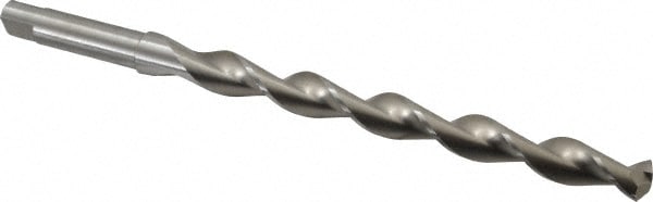 Chicago-Latrobe 68837 Taper Length Drill Bit: 0.5781" Dia, 135 ° Image