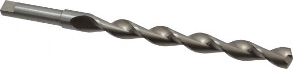 Chicago-Latrobe 68838 Taper Length Drill Bit: 0.5938" Dia, 135 ° Image